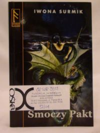 Iwon - Smoczy Pakt