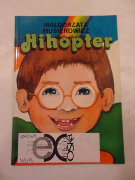 Hihopter
