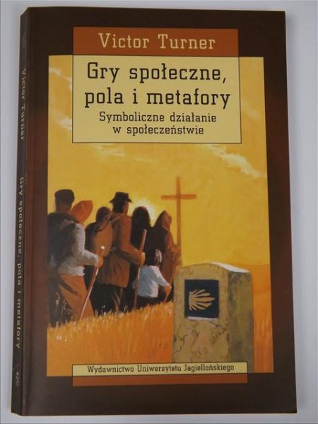 Gry społeczne, pola i metafory