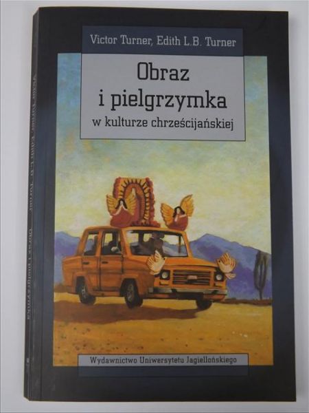 Obraz i pielgrzymka w kulturze chrześcijańskiej