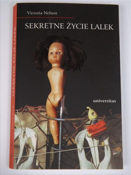 Sekretne życie lalek