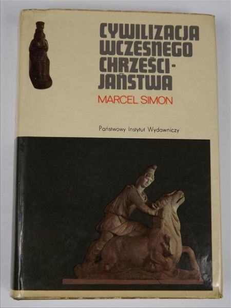 Cywilizacja wczesnego chrześcijaństwa