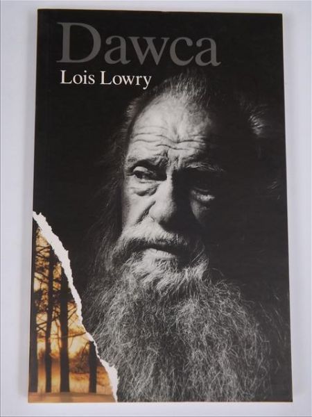 Lowry Lois - Dawca
