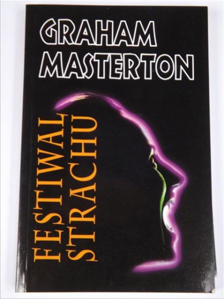Festiwal strachu