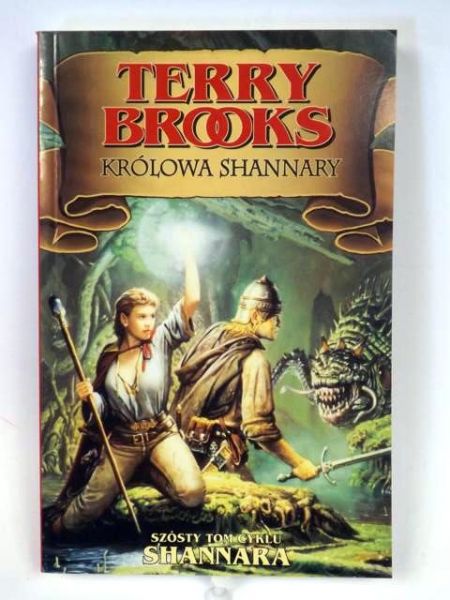 Królowa Shannary