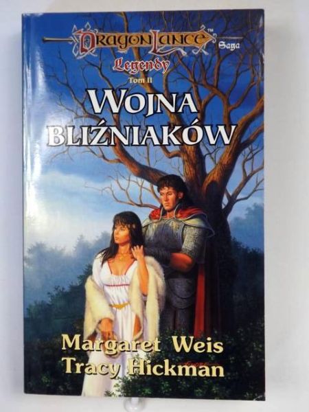 Weis,  -  Wojna bliźniaków