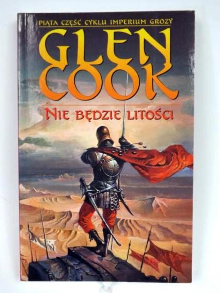 Nie będzie litości