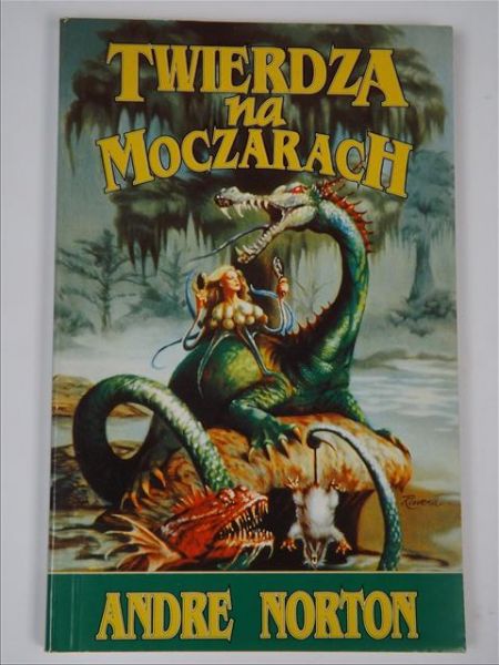 Twierdza na moczarach