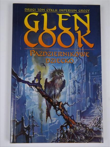 Październikowe dziecko