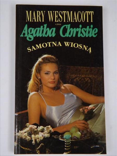 Samotna wiosną