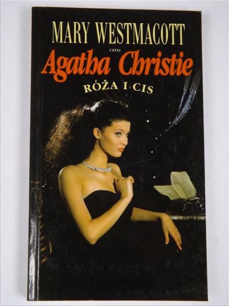 Róża i czas