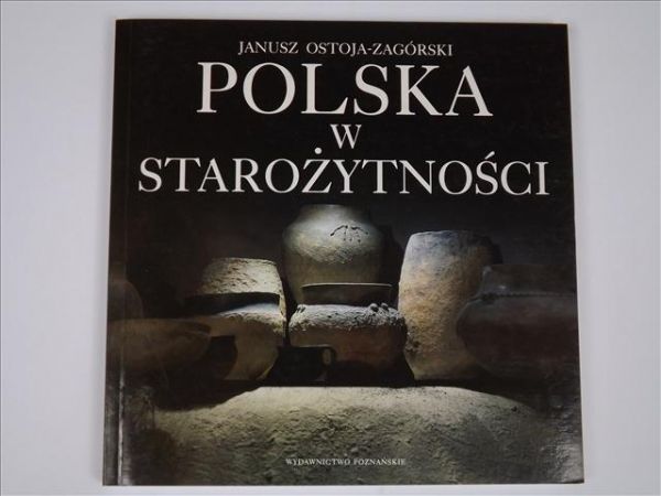 Polska w starożytności