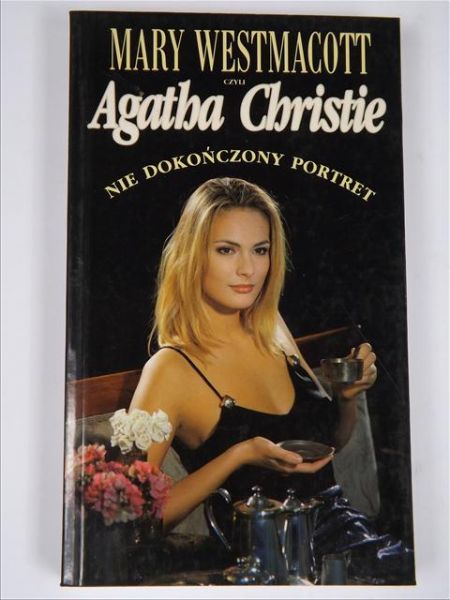 Nie dokończony portret