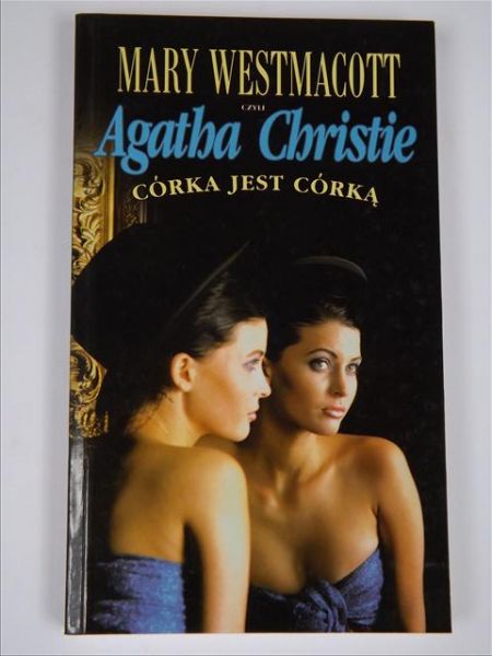 Christie Agatha - Córka jest córką