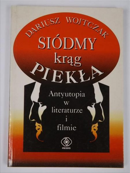 Wojtczak Dariusz - Siódmy krąg piekła