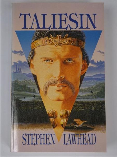 Taliesin