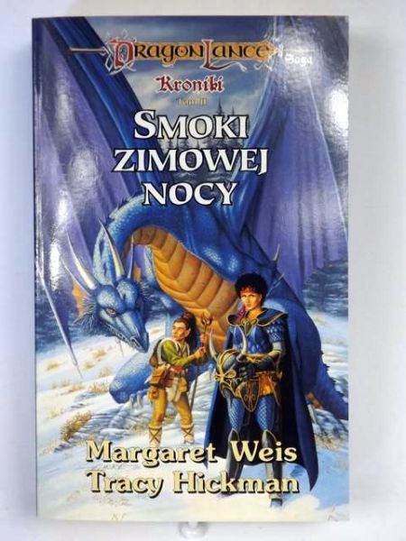 Smoki zimowej nocy t.2
