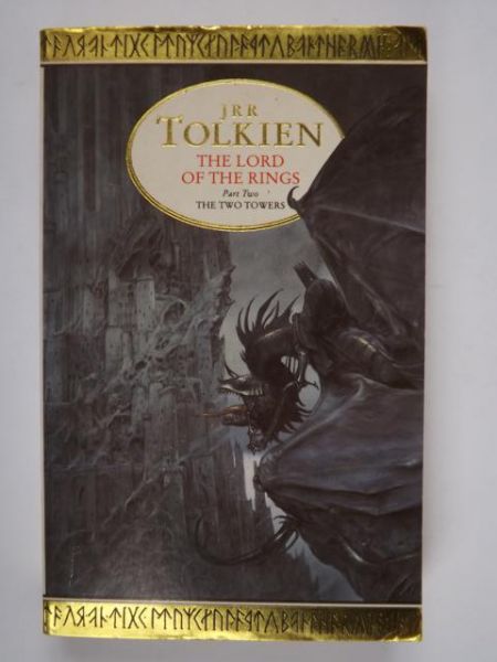 The Lord of the Rings: The Two Towers