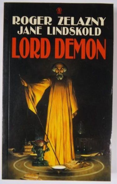 Zelazny,  - Lord Demon