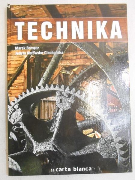 Barszcz Marek - Technika
