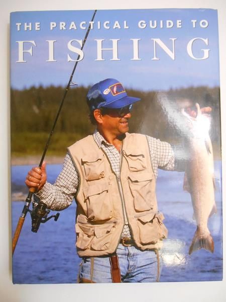 Cortay Georges - The practical guide to fishing