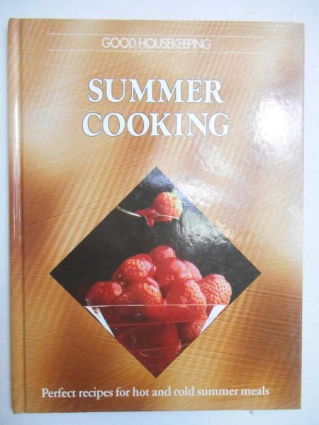 Summer Cooking