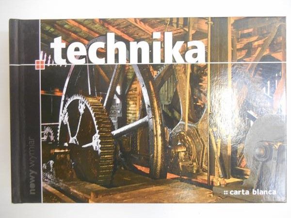 Zalewski Paweł (red.) - Technika