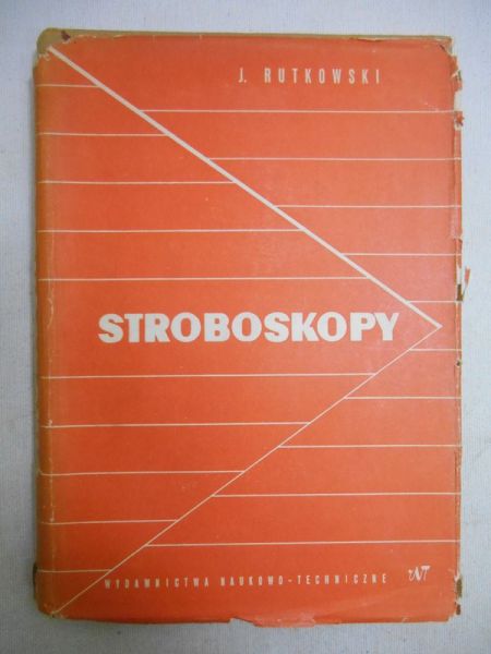 Rutkowski J. - Stroboskopy