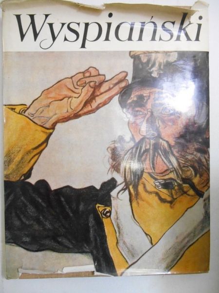 Blum Helena - Stanisław Wyspiański