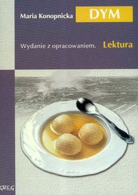 Konopnicka Maria - Dym