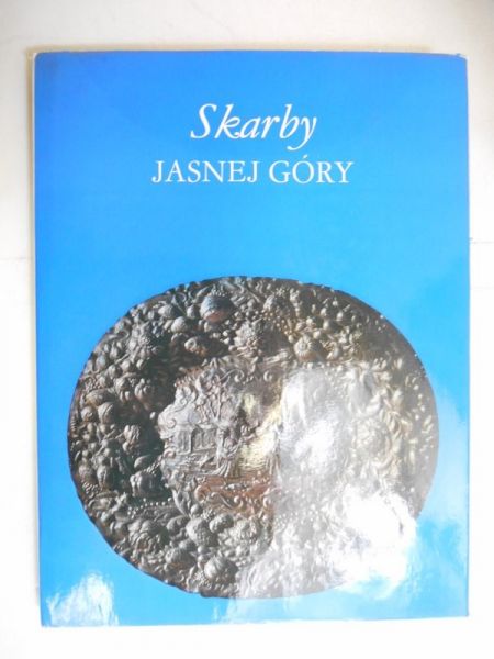 Pasierb Janusz St. - Skarby Jasnej Góry