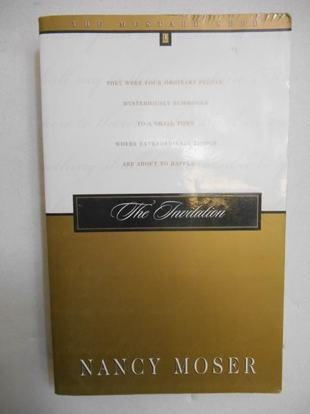 Moser Nancy - The Intuition