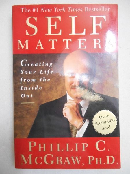McGraw Philip C. - Self Matters