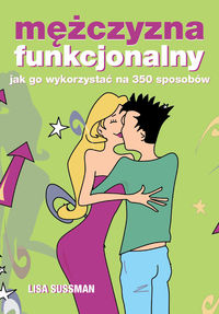Sussman Lisa - Mężczyzna funkcjonalny