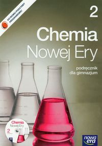 Kulawik Teresa - Chemia Nowej Ery 2 Podręcznik