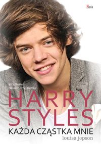 Jepson Louisa - Harry Styles