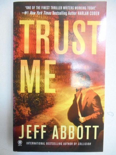 Abbott Jeff - Trust me