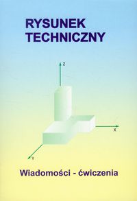 Stanecka Bogusława - Rysunek techniczny