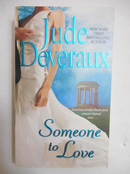 Deveraux Jude - Someone to Love