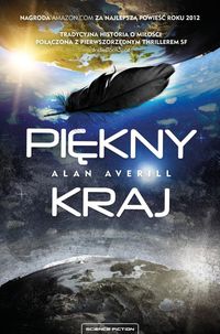 Averill Alan - Piękny kraj