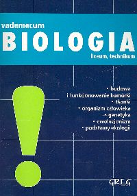Fuerst Joanna - Vademecum Biologia