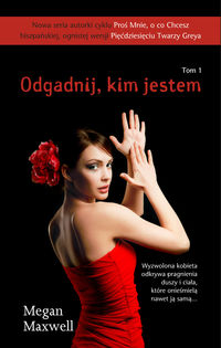 Maxwell Megan - Odgadnij, kim jestem
