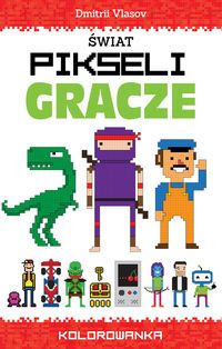 Świat pikseli Gracze