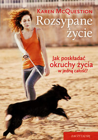 McQuestion Karen - Rozsypane życie