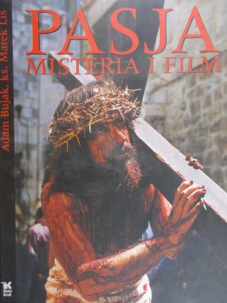 Pasja  Misteria i film