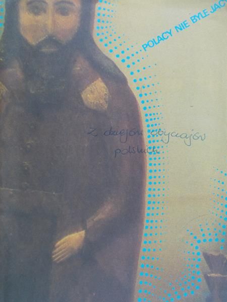 Kuchowicz Zbigniew - Z Dziejów Obyczajów Polski