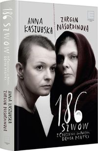 Nasordinova Zargan - 186 szwów
