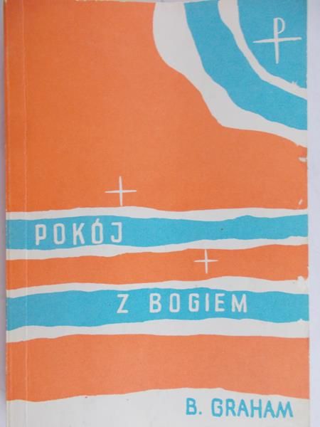 Graham B. - Pokój z Bogiem