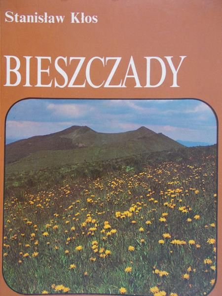 Kłos Stanisław - Bieszczady