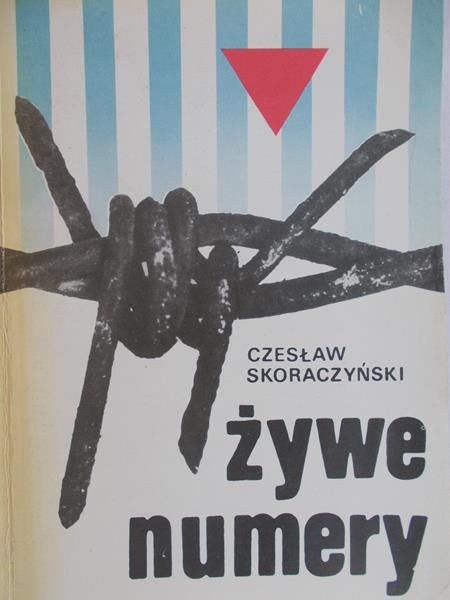 Skoraczyński Czesław - Żywe numery